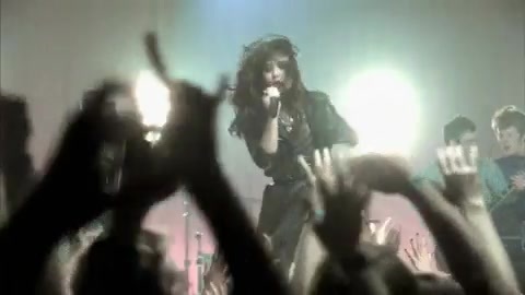 Demi Lovato - Here We Go Again - Music Video (HQ) 1298 Demi Lovato - Here We Go Again - Music Video (HQ) 1298