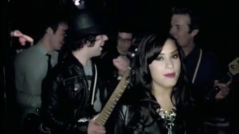 Demi Lovato - Here We Go Again - Music Video (HQ) 385 - Demilush - Here We Go Again - Music Video Part oo1