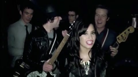 Demi Lovato - Here We Go Again - Music Video (HQ) 390