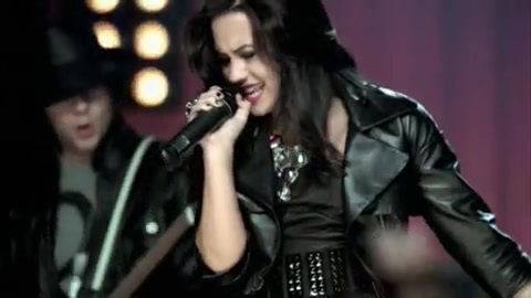 Demi Lovato - Here We Go Again - Music Video (HQ) 1305 Demi Lovato - Here We Go Again - Music Video (HQ) 1305