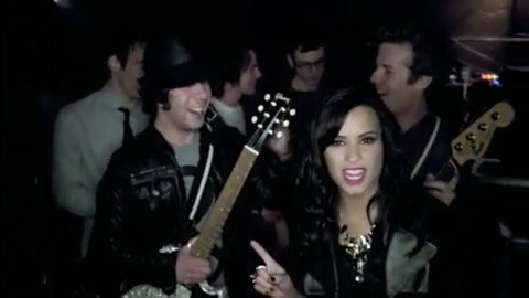 Demi Lovato - Here We Go Again - Music Video (HQ) 399