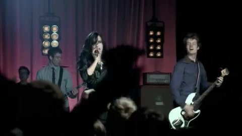 Demi Lovato - Here We Go Again - Music Video (HQ) 1783 - Demilush - Here We Go Again - Music Video Part oo4