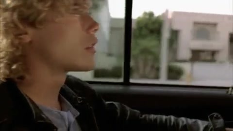Demi Lovato - Here We Go Again - Music Video (HQ) 794