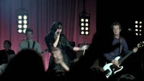 Demi Lovato - Here We Go Again - Music Video (HQ) 1788 - Demilush - Here We Go Again - Music Video Part oo4