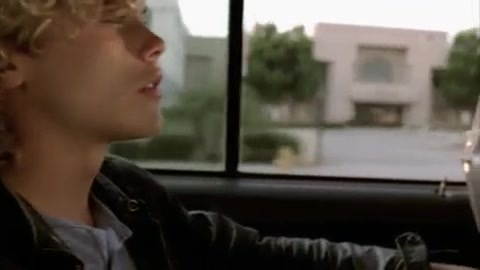 Demi Lovato - Here We Go Again - Music Video (HQ) 796