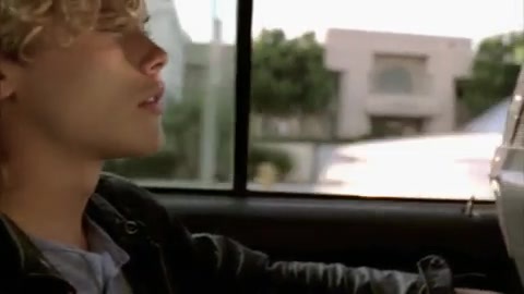 Demi Lovato - Here We Go Again - Music Video (HQ) 797