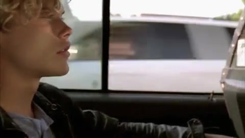 Demi Lovato - Here We Go Again - Music Video (HQ) 798