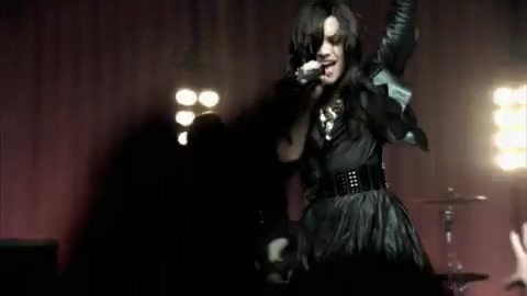 Demi Lovato - Here We Go Again - Music Video (HQ) 1318 Demi Lovato - Here We Go Again - Music Video (HQ) 1318