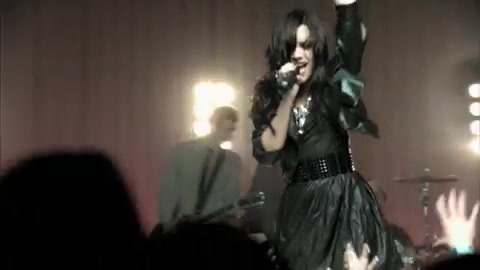 Demi Lovato - Here We Go Again - Music Video (HQ) 1319 Demi Lovato - Here We Go Again - Music Video (HQ) 1319