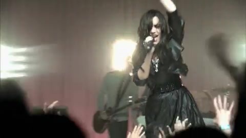 Demi Lovato - Here We Go Again - Music Video (HQ) 1320 Demi Lovato - Here We Go Again - Music Video (HQ) 1320