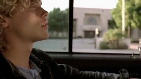 Demi Lovato - Here We Go Again - Music Video (HQ) 805