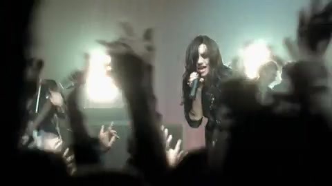Demi Lovato - Here We Go Again - Music Video (HQ) 1327 Demi Lovato - Here We Go Again - Music Video (HQ) 1327