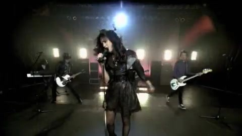 Demi Lovato - Here We Go Again - Music Video (HQ) 1806 - Demilush - Here We Go Again - Music Video Part oo4