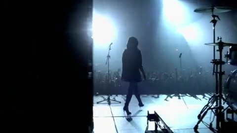 Demi Lovato - Here We Go Again - Music Video (HQ) 454