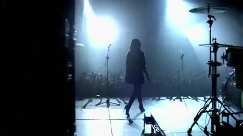 Demi Lovato - Here We Go Again - Music Video (HQ) 455