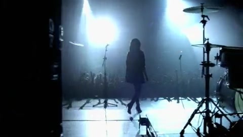 Demi Lovato - Here We Go Again - Music Video (HQ) 456