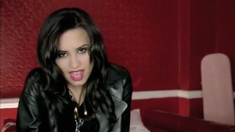 Demi Lovato - Here We Go Again - Music Video (HQ) 826