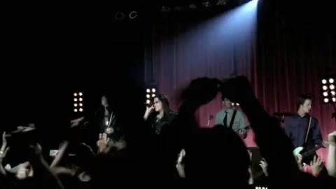 Demi Lovato - Here We Go Again - Music Video (HQ) 1824 - Demilush - Here We Go Again - Music Video Part oo4