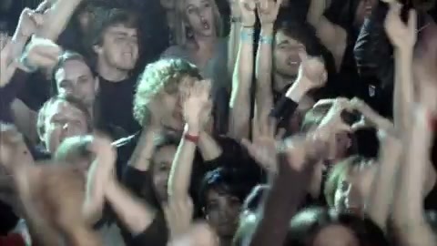 Demi Lovato - Here We Go Again - Music Video (HQ) 1356