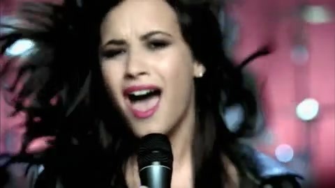 Demi Lovato - Here We Go Again - Music Video (HQ) 485