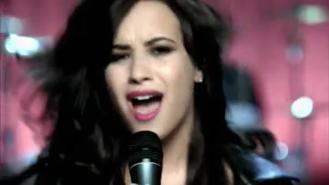 Demi Lovato - Here We Go Again - Music Video (HQ) 486