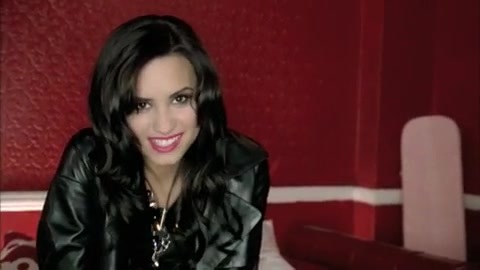 Demi Lovato - Here We Go Again - Music Video (HQ) 837