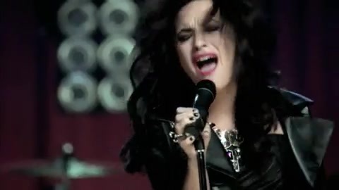 Demi Lovato - Here We Go Again - Music Video (HQ) 490