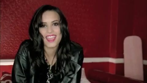 Demi Lovato - Here We Go Again - Music Video (HQ) 840