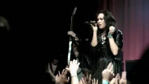 Demi Lovato - Here We Go Again - Music Video (HQ) 1848 - Demilush - Here We Go Again - Music Video Part oo4