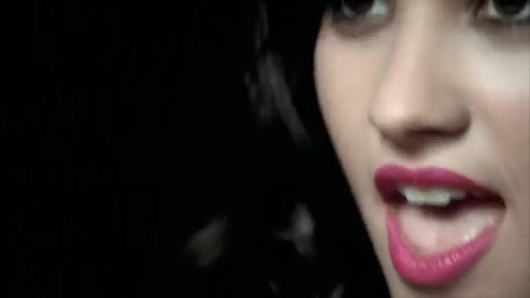 Demi Lovato - Here We Go Again - Music Video (HQ) 851