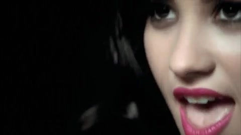 Demi Lovato - Here We Go Again - Music Video (HQ) 852