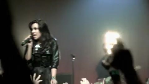 Demi Lovato - Here We Go Again - Music Video (HQ) 1380 Demi Lovato - Here We Go Again - Music Video (HQ) 1380
