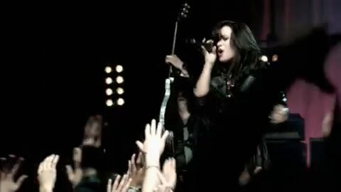 Demi Lovato - Here We Go Again - Music Video (HQ) 1852 - Demilush - Here We Go Again - Music Video Part oo4