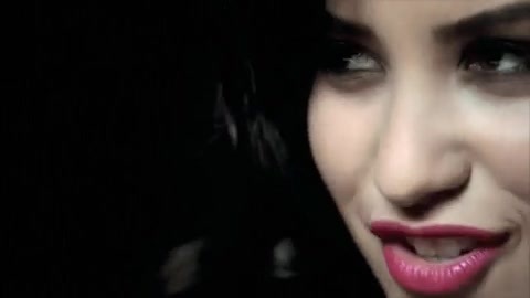 Demi Lovato - Here We Go Again - Music Video (HQ) 855