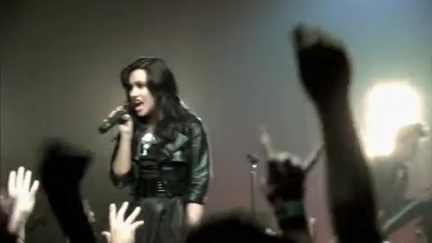Demi Lovato - Here We Go Again - Music Video (HQ) 1382 Demi Lovato - Here We Go Again - Music Video (HQ) 1382