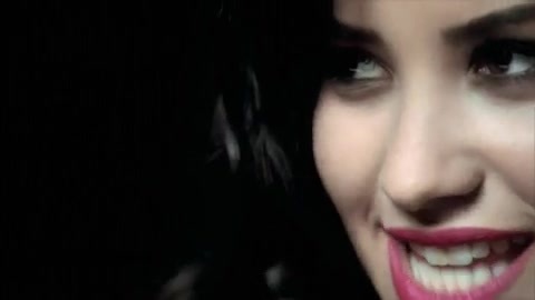 Demi Lovato - Here We Go Again - Music Video (HQ) 857