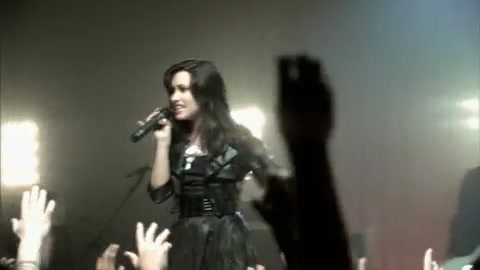 Demi Lovato - Here We Go Again - Music Video (HQ) 1384 Demi Lovato - Here We Go Again - Music Video (HQ) 1384