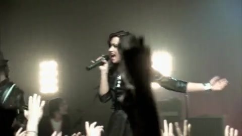 Demi Lovato - Here We Go Again - Music Video (HQ) 1386 Demi Lovato - Here We Go Again - Music Video (HQ) 1386