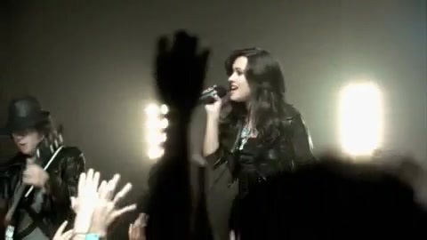 Demi Lovato - Here We Go Again - Music Video (HQ) 1389 Demi Lovato - Here We Go Again - Music Video (HQ) 1389