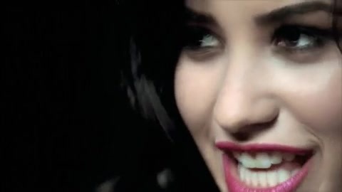Demi Lovato - Here We Go Again - Music Video (HQ) 864