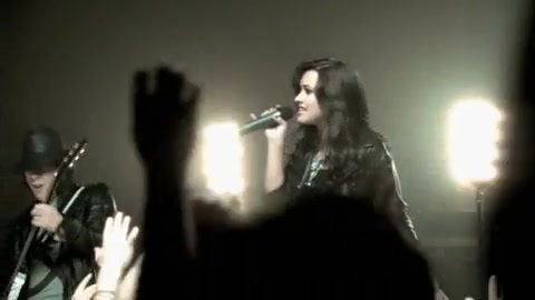 Demi Lovato - Here We Go Again - Music Video (HQ) 1390 Demi Lovato - Here We Go Again - Music Video (HQ) 1390