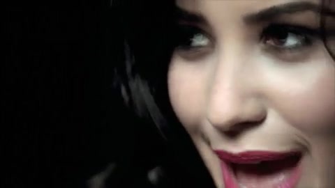 Demi Lovato - Here We Go Again - Music Video (HQ) 865