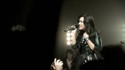 Demi Lovato - Here We Go Again - Music Video (HQ) 1394 Demi Lovato - Here We Go Again - Music Video (HQ) 1394