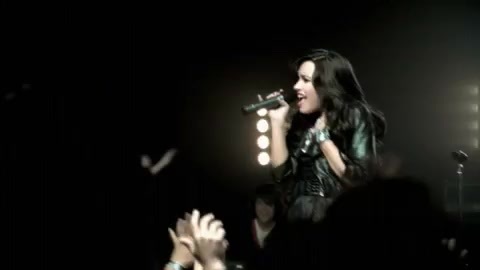 Demi Lovato - Here We Go Again - Music Video (HQ) 1395 Demi Lovato - Here We Go Again - Music Video (HQ) 1395