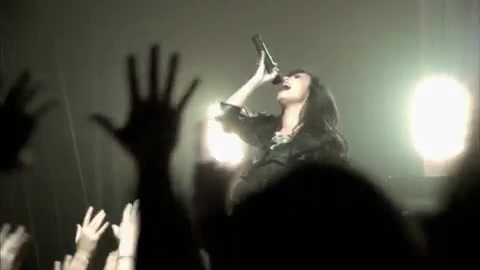 Demi Lovato - Here We Go Again - Music Video (HQ) 1867 - Demilush - Here We Go Again - Music Video Part oo4