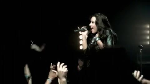 Demi Lovato - Here We Go Again - Music Video (HQ) 1396 Demi Lovato - Here We Go Again - Music Video (HQ) 1396