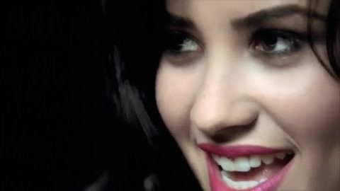 Demi Lovato - Here We Go Again - Music Video (HQ) 869