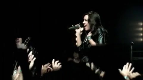 Demi Lovato - Here We Go Again - Music Video (HQ) 1397 Demi Lovato - Here We Go Again - Music Video (HQ) 1397