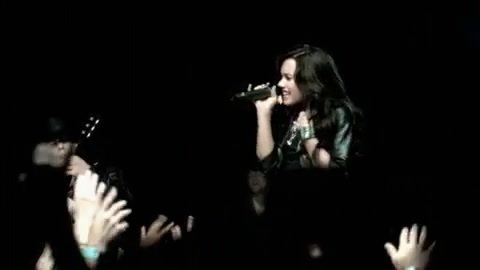 Demi Lovato - Here We Go Again - Music Video (HQ) 1399 Demi Lovato - Here We Go Again - Music Video (HQ) 1399