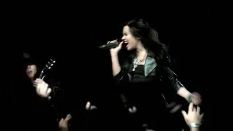 Demi Lovato - Here We Go Again - Music Video (HQ) 1401 Demi Lovato - Here We Go Again - Music Video (HQ) 1401